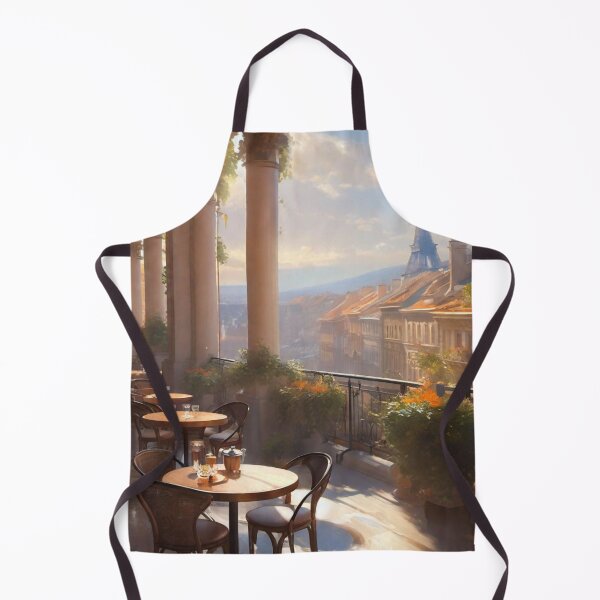 Item preview, Cafe au Clair designed and sold by afrancisCL.