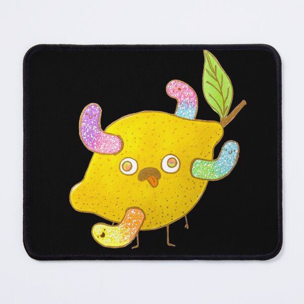 Item preview, Zombie Lemon designed and sold by mangolindsay.