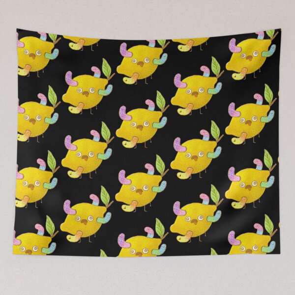 Item preview, Zombie Lemon designed and sold by mangolindsay.
