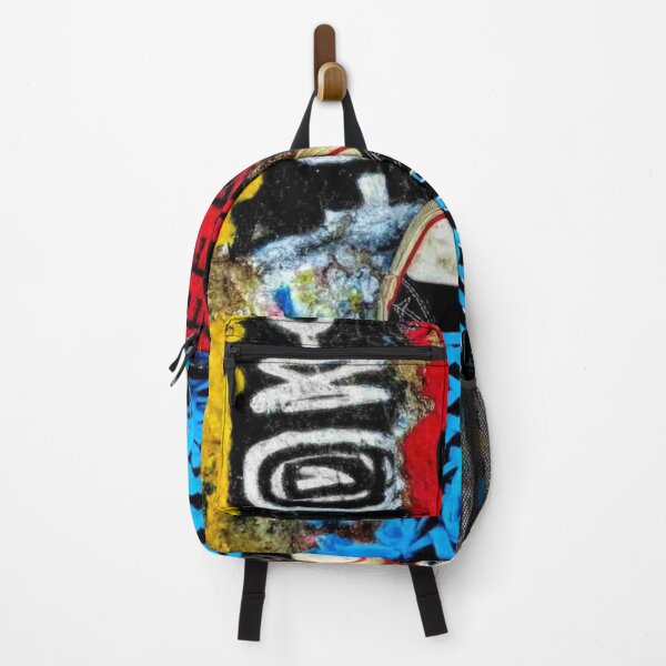 Item preview, Graffiti X Kicks — AfroNova Chuck Style Energy designed and sold by Blackcanvas444.