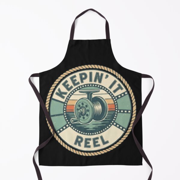 Item preview, URBAN ROGUE - Keepin it reel designed and sold by Urbanrogue&co.