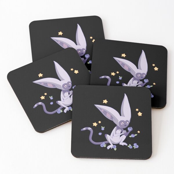 Item preview, Blueberry Bunny — Night Sparkle designed and sold by DominicAquino.