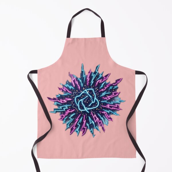 Item preview, electric mayhem designed and sold by NCNGDESIGN.