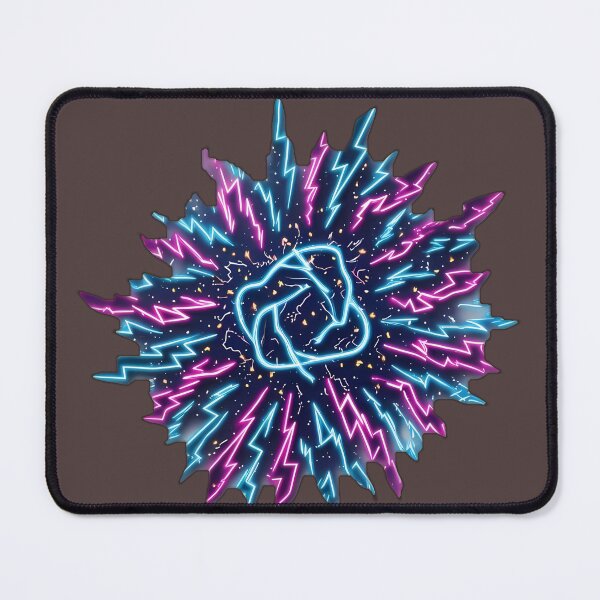 Item preview, electric mayhem designed and sold by NCNGDESIGN.