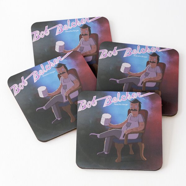 Item preview, Beautiful Burger designed and sold by Daniel Lipsky.