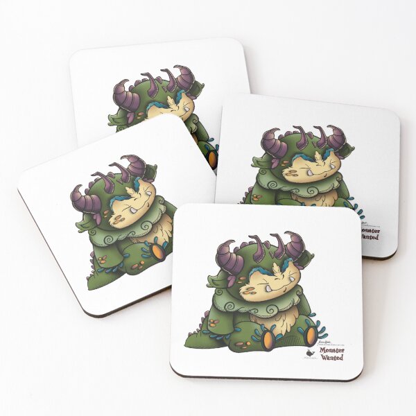 Item preview, Sleeping Monster designed and sold by WhaleAndAphid.