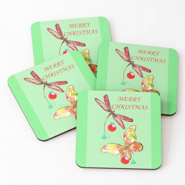 Item preview, Merry Christmas designed and sold by Linda Callaghan.