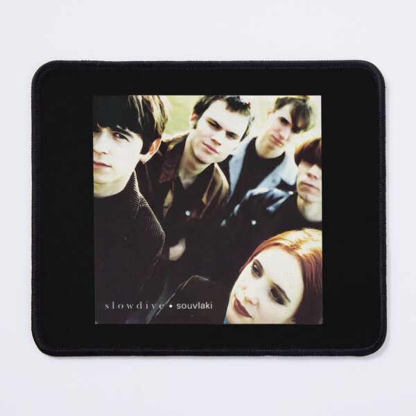 Item preview, Slowdive designed and sold by augustinelpgee.