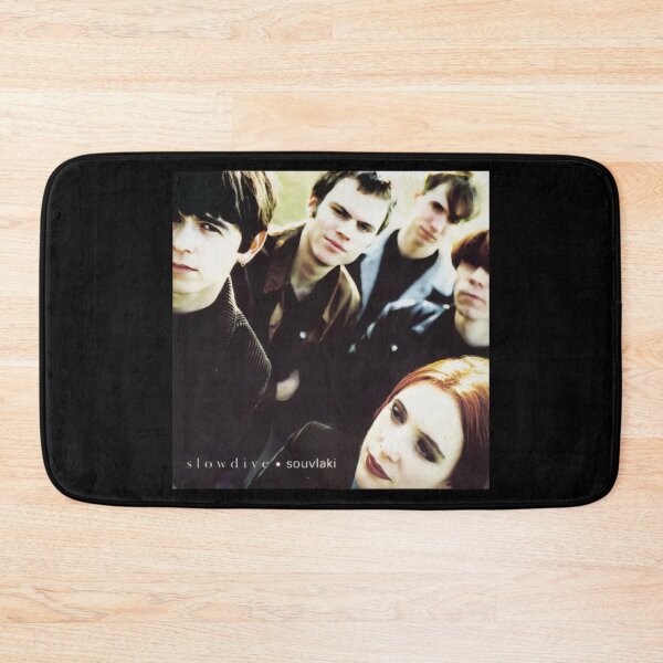 Item preview, Slowdive designed and sold by augustinelpgee.
