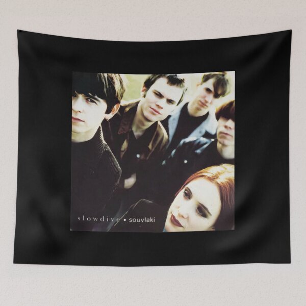 Item preview, Slowdive designed and sold by augustinelpgee.