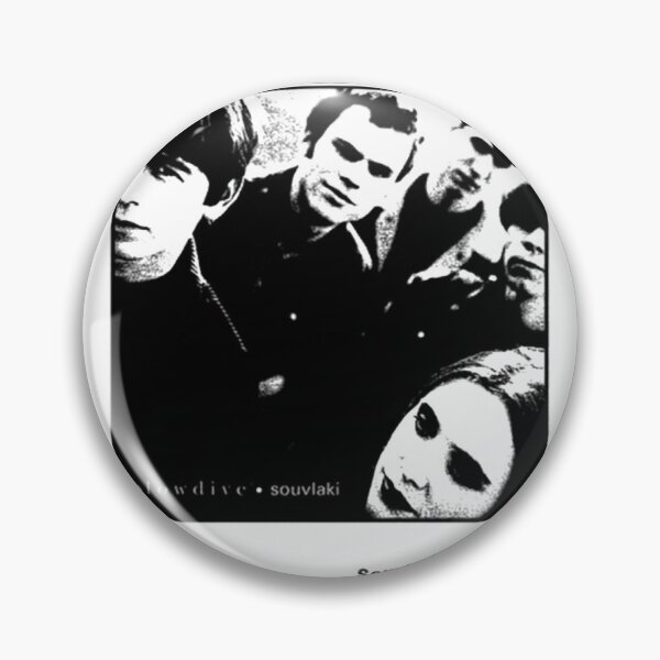 Item preview, Slowdive designed and sold by augustinelpgee.