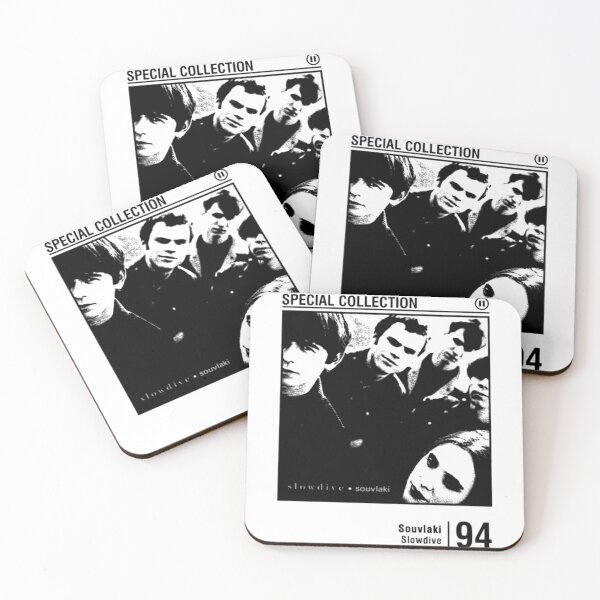 Item preview, Slowdive designed and sold by augustinelpgee.