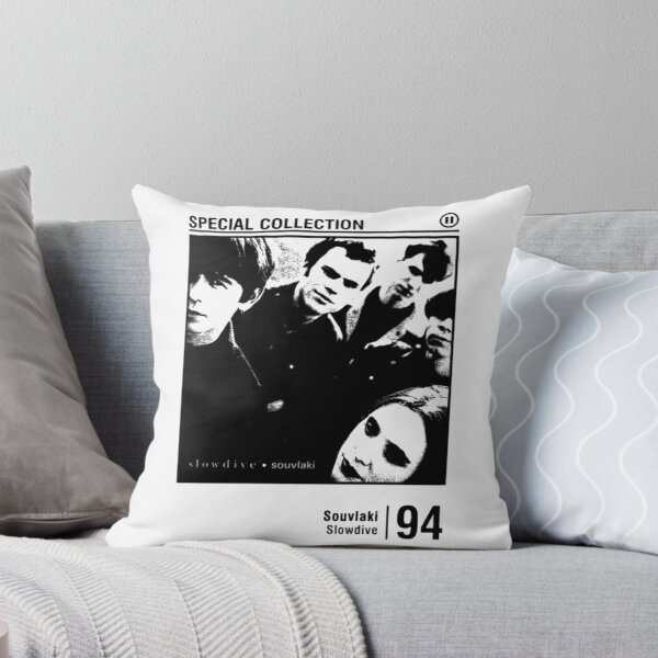 Item preview, Slowdive designed and sold by augustinelpgee.