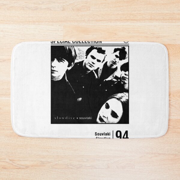 Item preview, Slowdive designed and sold by augustinelpgee.