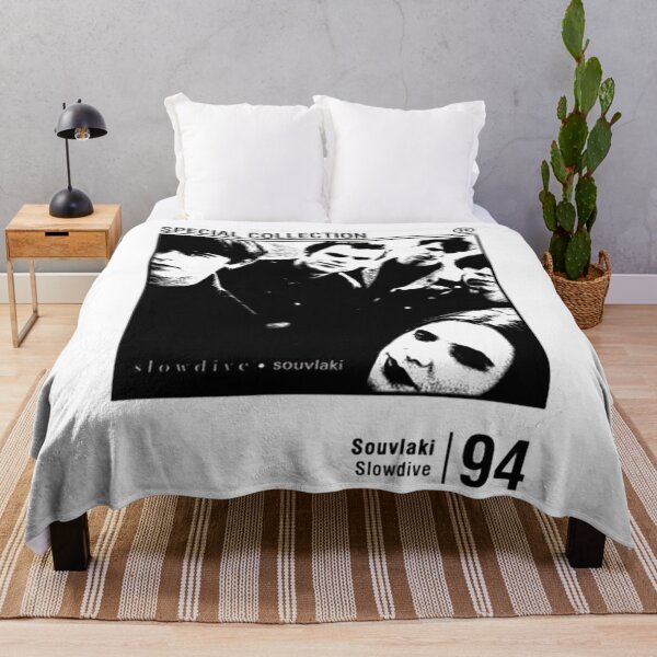 Item preview, Slowdive designed and sold by augustinelpgee.