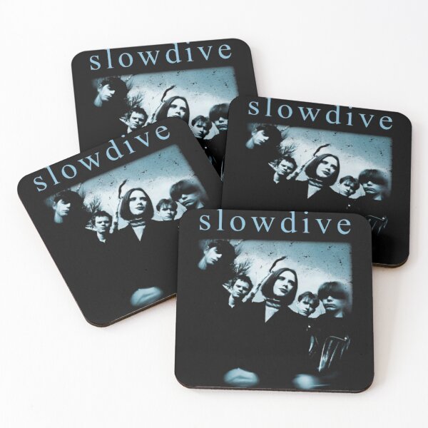 Item preview, Slowdive designed and sold by augustinelpgee.