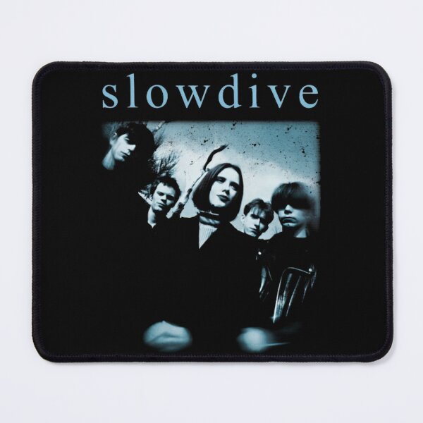 Item preview, Slowdive designed and sold by augustinelpgee.