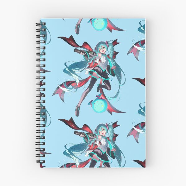 Item preview, Gundam x Miku Aile Strike Ribbons designed and sold by jdude104.
