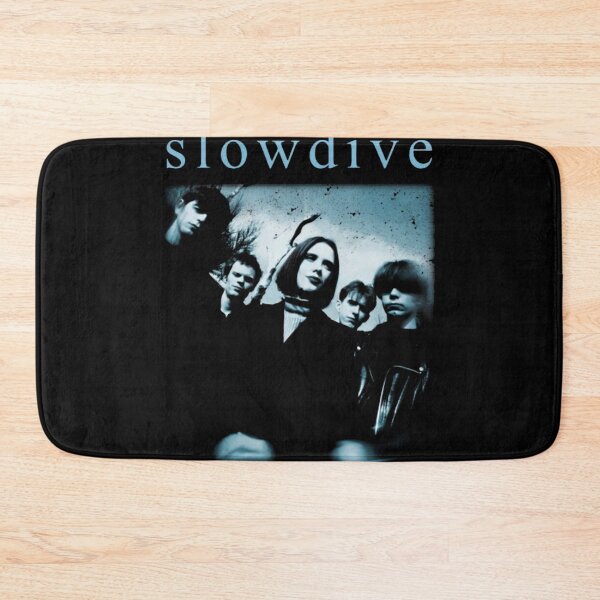 Item preview, Slowdive designed and sold by augustinelpgee.