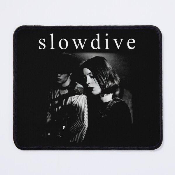 Item preview, Slowdive designed and sold by augustinelpgee.