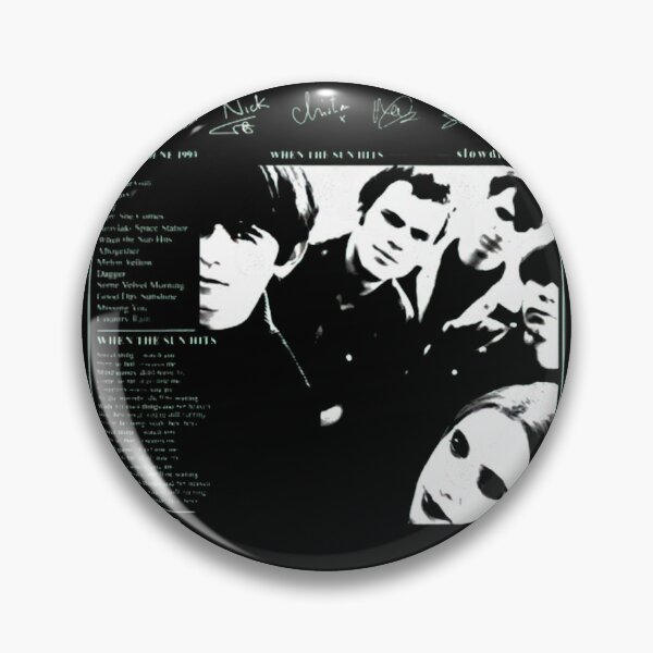 Item preview, Slowdive designed and sold by augustinelpgee.