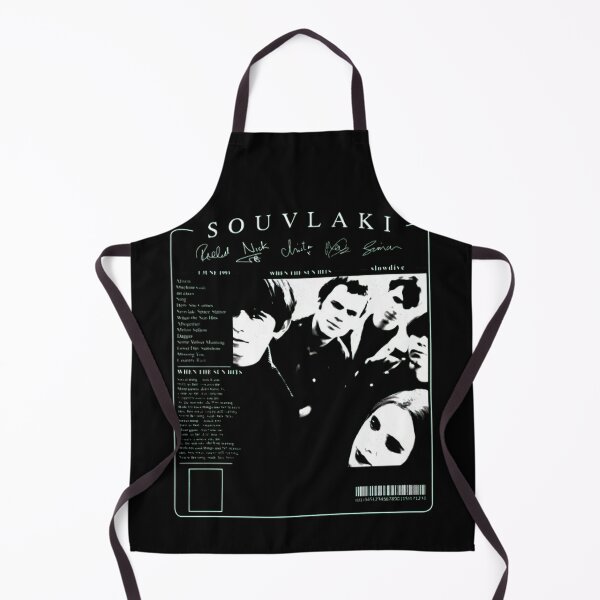 Item preview, Slowdive designed and sold by augustinelpgee.