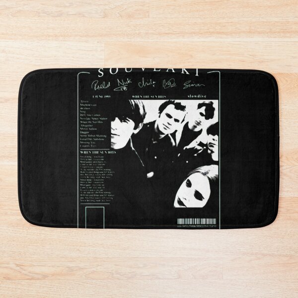 Item preview, Slowdive designed and sold by augustinelpgee.