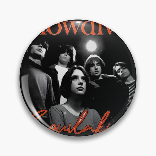 Item preview, Slowdive designed and sold by augustinelpgee.