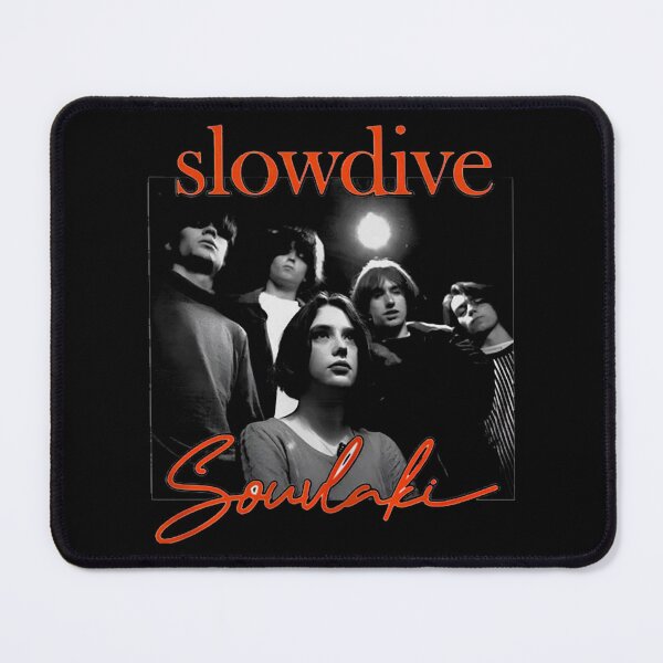 Item preview, Slowdive designed and sold by augustinelpgee.