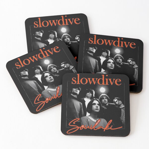 Item preview, Slowdive designed and sold by augustinelpgee.