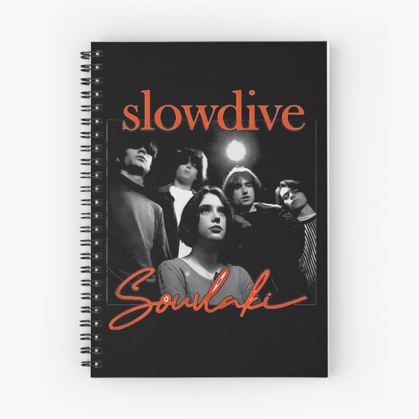 Item preview, Slowdive designed and sold by augustinelpgee.