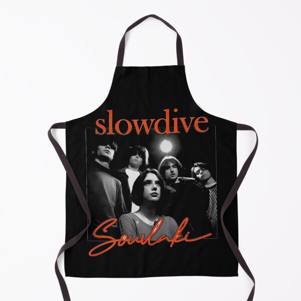 Item preview, Slowdive designed and sold by augustinelpgee.