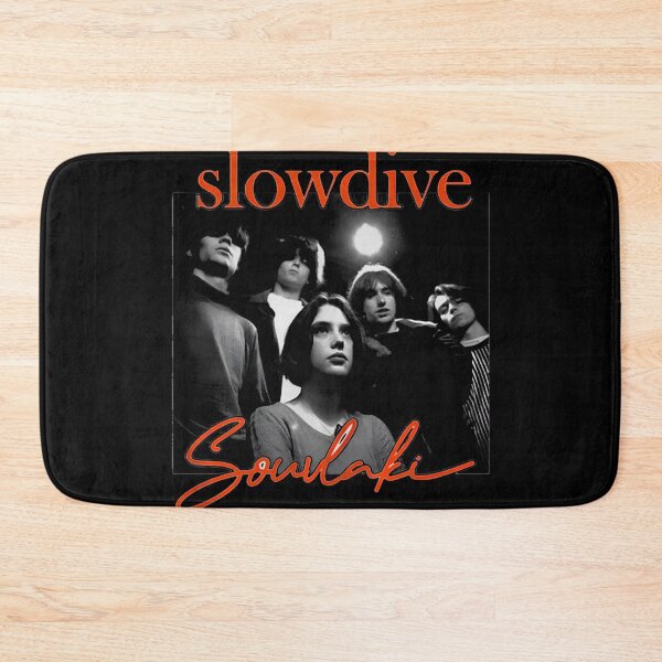 Item preview, Slowdive designed and sold by augustinelpgee.