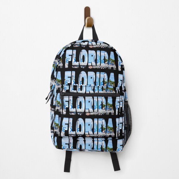 Item preview, FLORIDA United States of America - Cape Canaveral Rockets designed and sold by Adam Gormley.