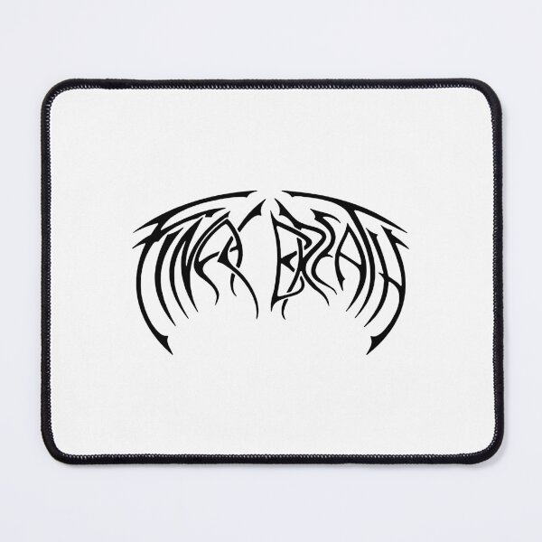 Item preview, Final Breath 2 designed and sold by Heserloser.