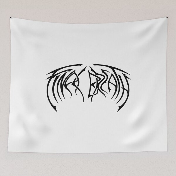 Item preview, Final Breath 2 designed and sold by Heserloser.