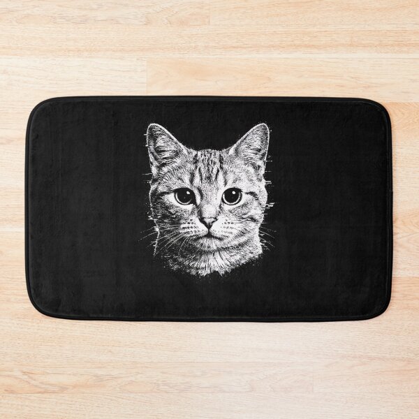 Item preview, Sad Cat - Meme Sad Kitten designed and sold by facegm.