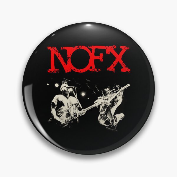 Item preview, Nofx designed and sold by Thethreestoo254.