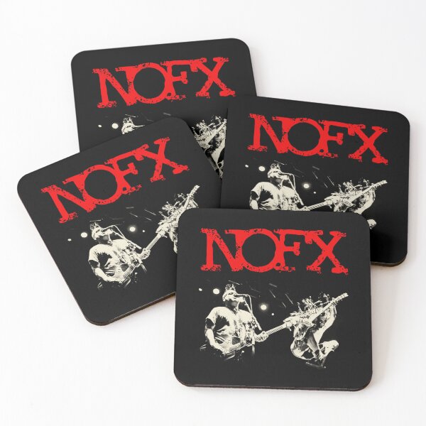 Item preview, Nofx  designed and sold by Thethreestoo254.