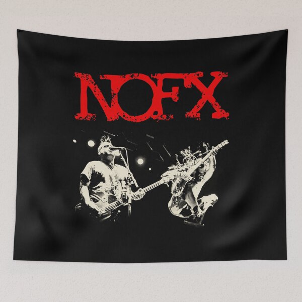 Item preview, Nofx  designed and sold by Thethreestoo254.