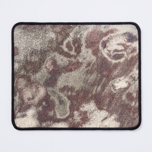 Item preview, Natural Abstract Painting of Multicolored Sands designed and sold by Georgia Mizuleva.