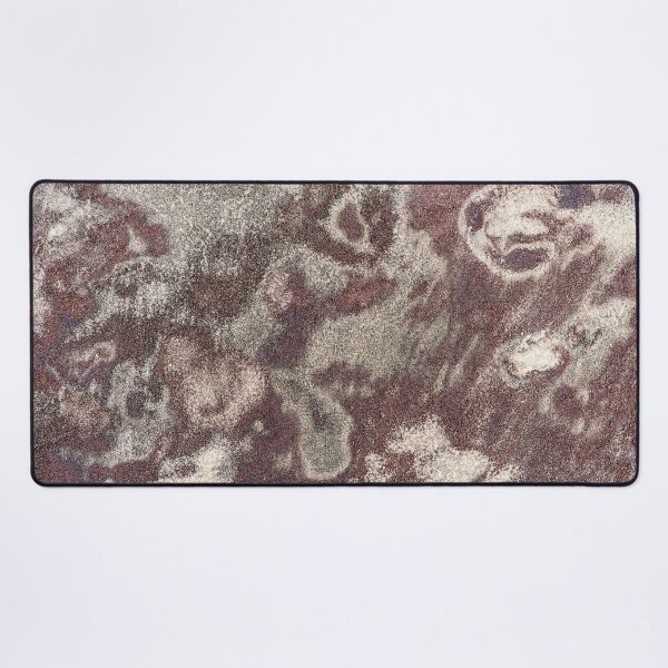 Item preview, Natural Abstract Painting of Multicolored Sands designed and sold by Georgia Mizuleva.