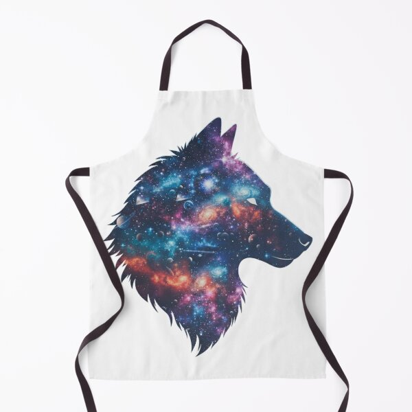 Item preview, Astral Wolf Spirit designed and sold by MRMDesign90.