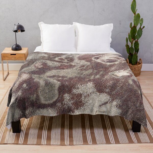 Item preview, Natural Abstract Painting of Multicolored Sands designed and sold by Georgia Mizuleva.