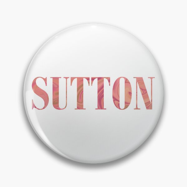 Item preview, SUTTON designed and sold by sydhanke42.