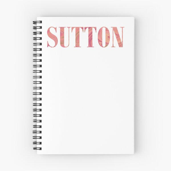 Item preview, SUTTON designed and sold by sydhanke42.