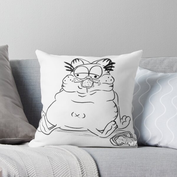 Item preview, Garfbit designed and sold by Memequeenwanabe.
