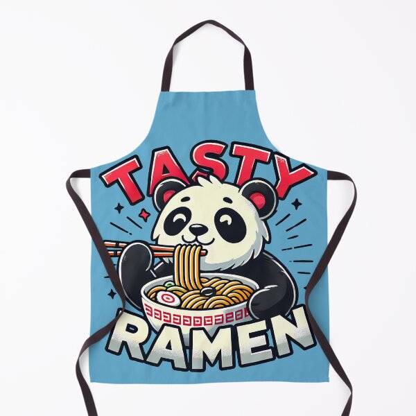 Item preview, Tasty ramen, typography designed and sold by maxmaj.