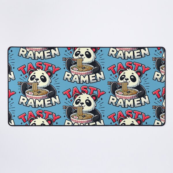 Item preview, Tasty ramen, typography designed and sold by maxmaj.
