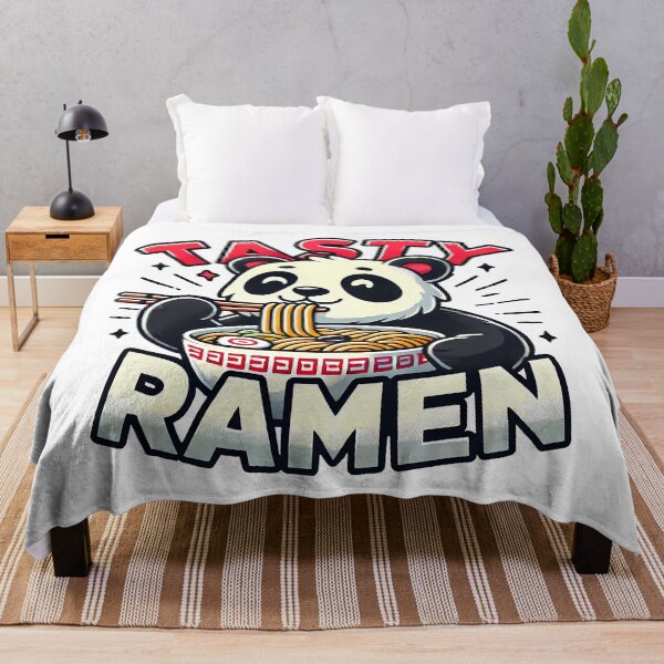Item preview, Tasty ramen, typography designed and sold by maxmaj.